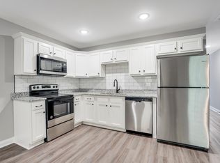 374 Ryder Ave #B, Clarksville, TN 37042