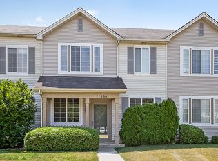 1566 Azalea Cir, Romeoville, IL 60446