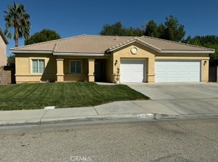 2041 W Avenue J5, Lancaster, CA 93536