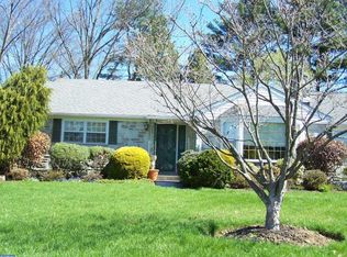 3908 Jeffrey Rd, Huntingdon Valley, PA 19006