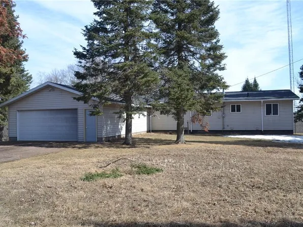 1544N Cole Lane, Exeland, WI 54835