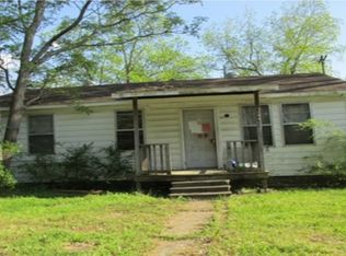 169 Roosevelt Rd, Jacksonville, AR 72076
