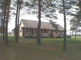8158 N Clare Ave #B, Harrison, MI 48625