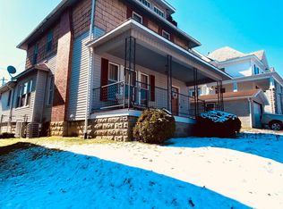 109 Ridenour St, Clarksburg, WV 26301