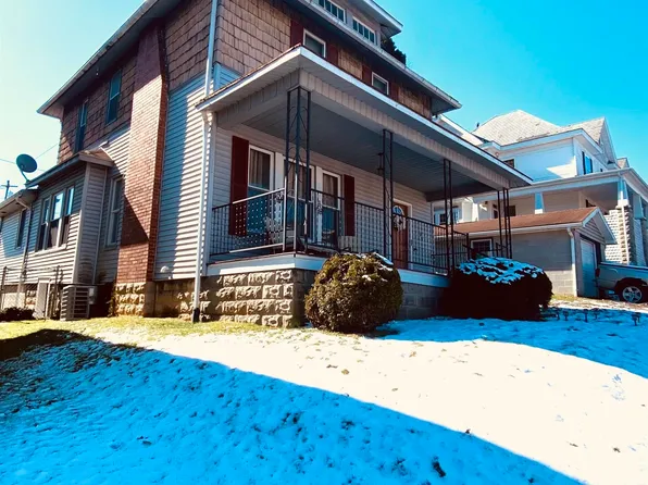 109 Ridenour St, Clarksburg, WV 26301