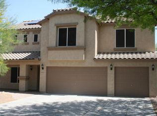 28127 N Limestone Ln, San Tan Valley, AZ 85143