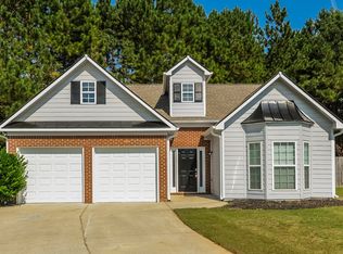 10 Freedom Dr NE, Cartersville, GA 30121