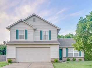 417 E New York St, Fortville, IN 46040