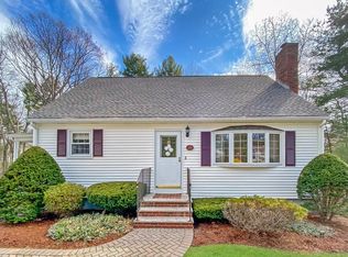 24 Ferren Dr, Billerica, MA 01821