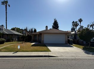 3809 Millay Way, Bakersfield, CA 93311