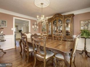 10423 Labrador Loop, Manassas, VA 20112