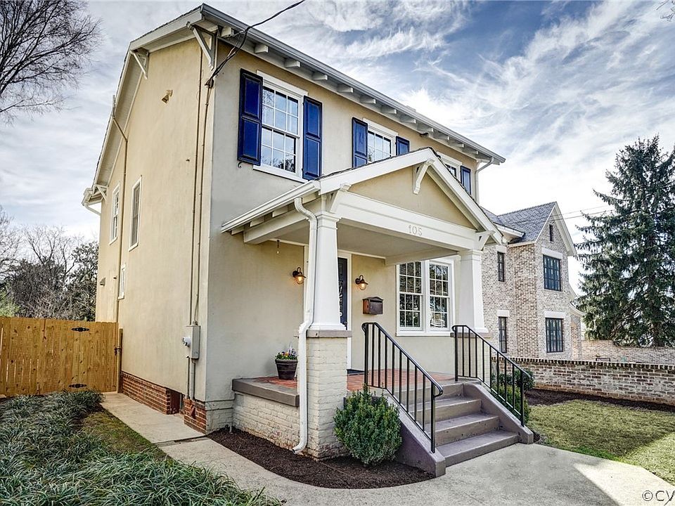 105 Libbie Ave, Richmond, VA 23226 Zillow
