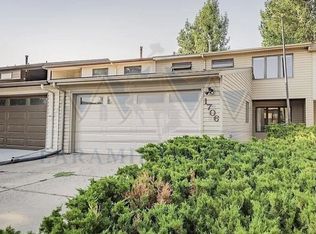 1706 Palmer Dr, Laramie, WY 82070