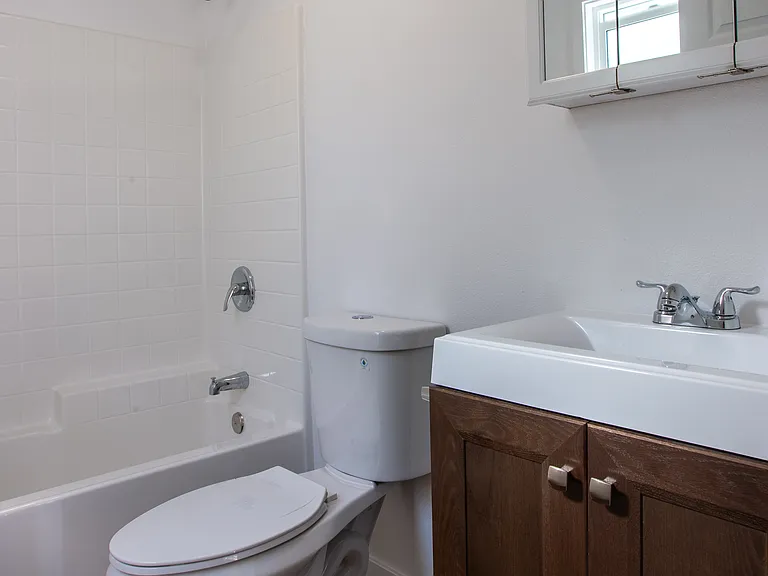5421 S Gramercy Pl #5421 — Photo 14
