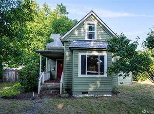 430 N Diamond St, Centralia, WA 98531
