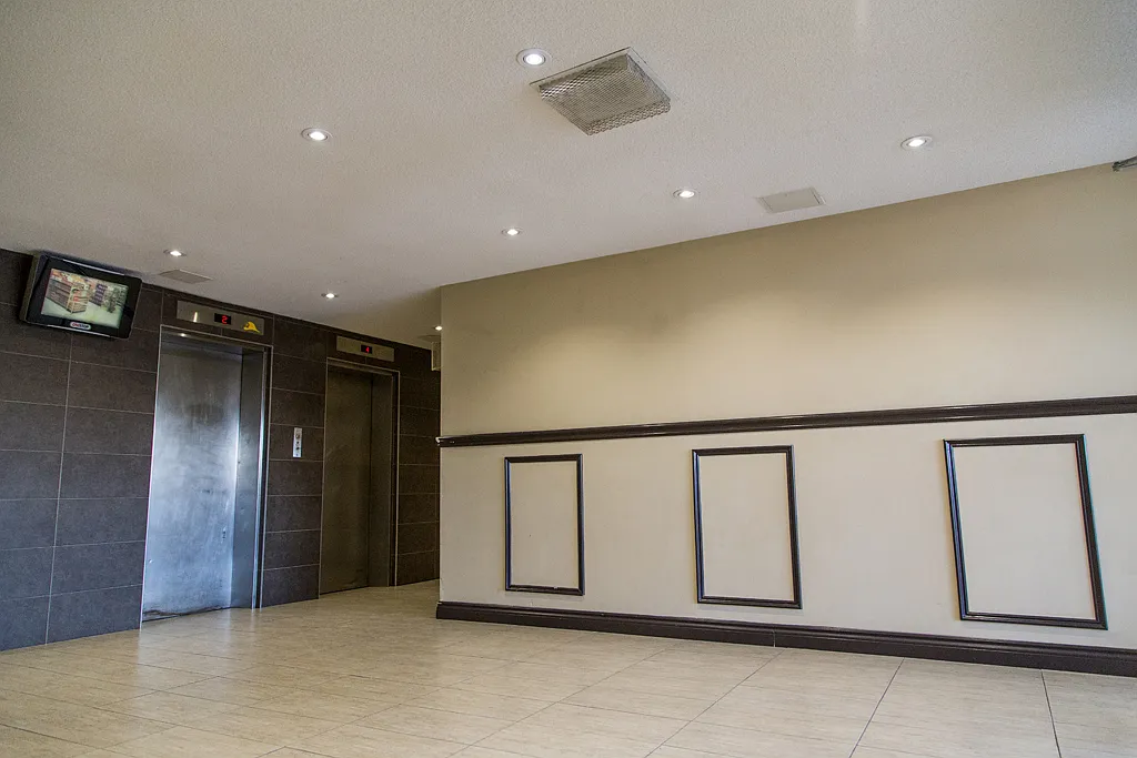Apartment for rent at 22 Willowridge Road — Photo 3