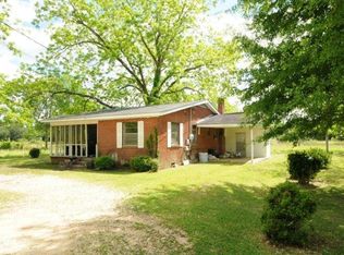 124 Howards Rd, Columbia, MS 39429