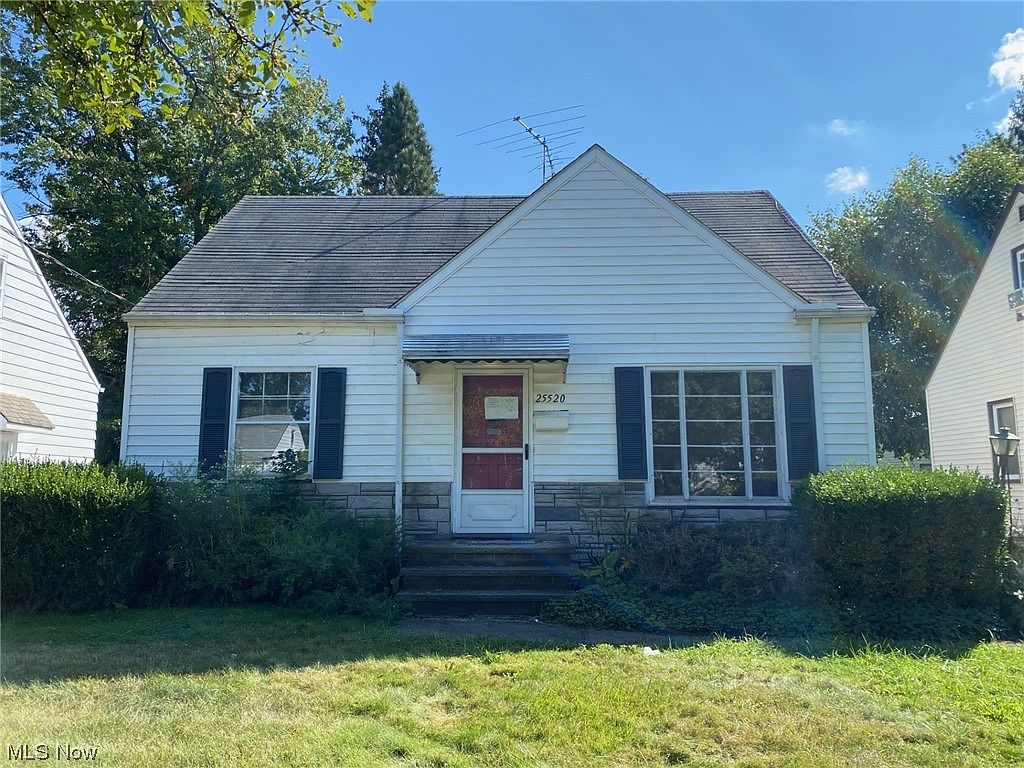25520 Zeman Ave, Euclid, OH 44132 Zillow
