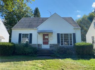 25520 Zeman Ave, Euclid, OH