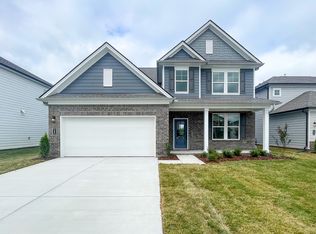 283 Subban Ct, Lebanon, TN 37087
