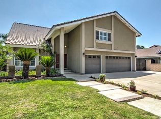 7570 E Calle Granada, Anaheim, CA 92808