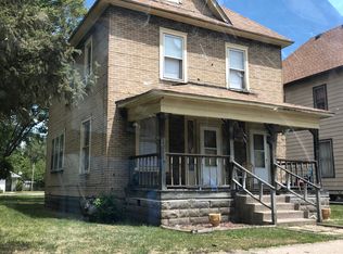 1428 1st Ave, Terre Haute, IN 47807