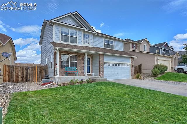 1st image of 8820 Christy Ct