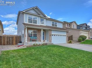 8820 Christy Ct, Colorado Springs, CO 80951