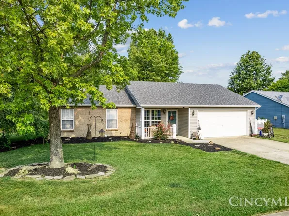109 Harris Ave, Bethel, OH 45106