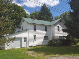 135 Pitney St, Sayre, PA 18840