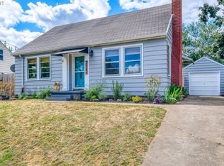 3546 SE Long St, Portland, OR 97202