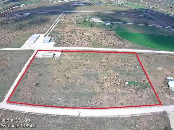 322 Private Road 318 N, Seminole, TX 79360