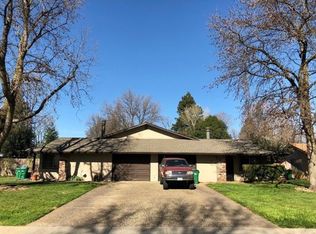 843-845 Netters Cir, Chico, CA 95973