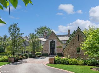 390 Grove St, Glencoe, IL 60022