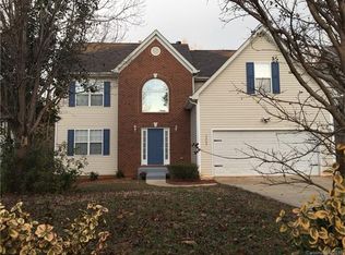 5202 Eagle Creek Dr, Charlotte, NC 28269