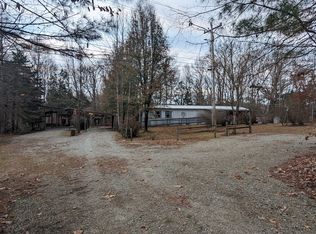 1177 Columbia Hwy, Hohenwald, TN 38462