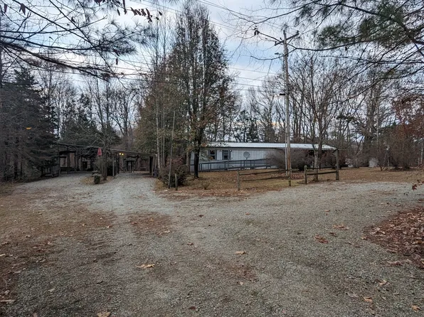 1177 Columbia Hwy, Hohenwald, TN 38462