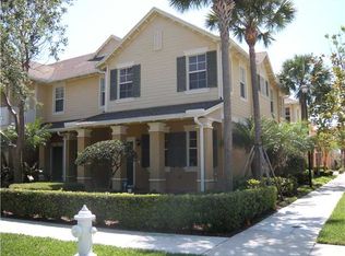 184 W Thatch Palm Cir, Jupiter, FL 33458