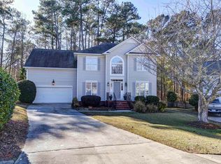 135 Chestnut Woods Ln, Columbia, SC 29212