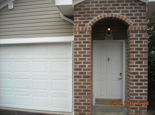 1116 Stockton Rdg, Cranberry Township, PA 16066