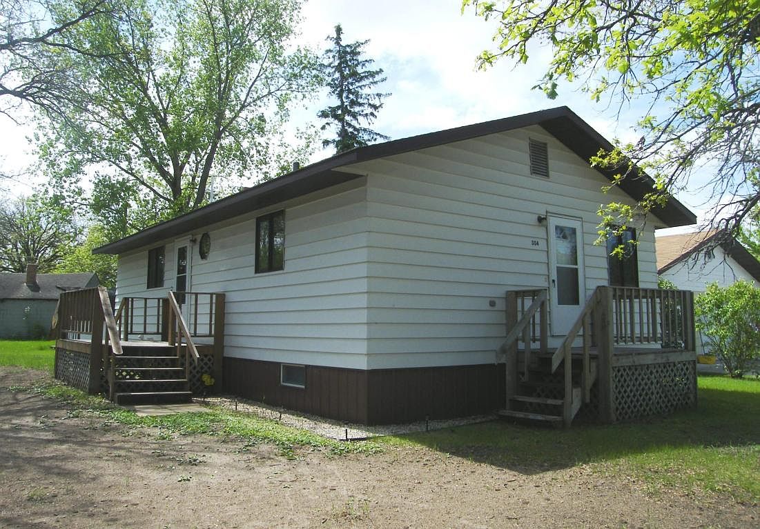 304 Cleveland Ave E, Karlstad, MN 56732 Zillow