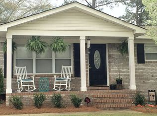 225 Autumn Ln, Lexington, SC 29072