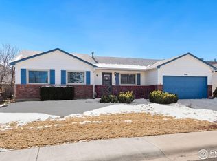 3461 Sam Houston Cir, Fort Collins, CO 80526