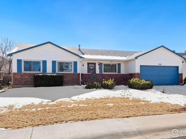 3461 Sam Houston Cir, Fort Collins, CO 80526
