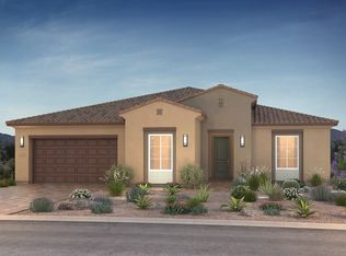 Costa Plan, Ridgecrest-a Trilogy Boutique Community, Peoria, AZ 85383