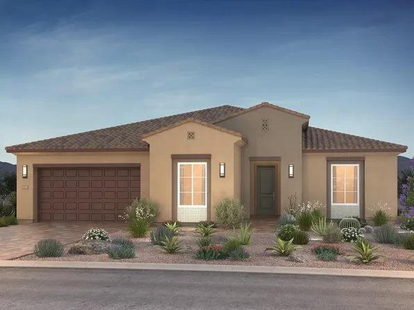 Costa Plan, Ridgecrest-a Trilogy Boutique Community