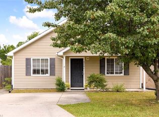 3721 Eskdale Dr, High Point, NC 27260