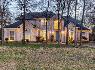 3528 Bay Rdg, Little Elm, TX 75068