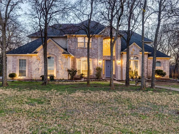 3528 Bay Rdg, Little Elm, TX 75068