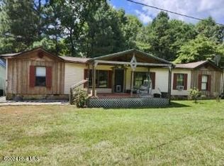300 Sands Rd, Carthage, NC 28327